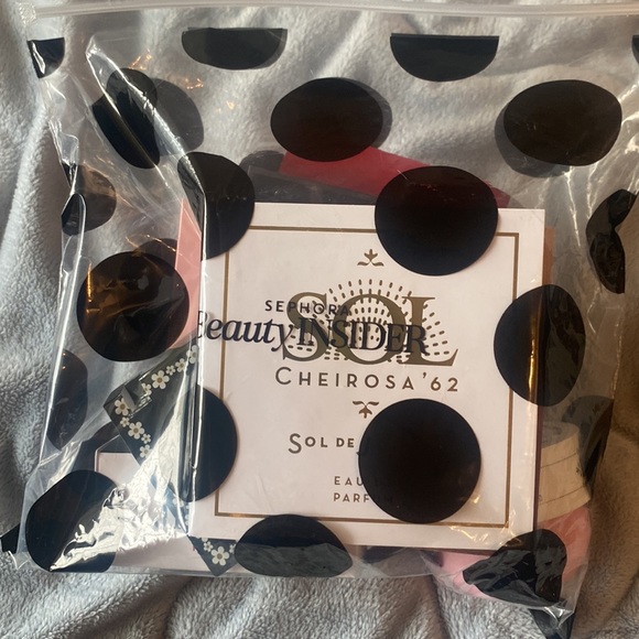 COPY - Sephora perfume Samples Prada Marc Jacobs Sol De Janeiro - Picture 6 of 6